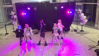 (Anime Social Idol Fest) Cosplay Talent Show 2/11