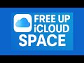 How to Manage iCloud Storage on iPhone & iPad (Senior Friendly Guide)