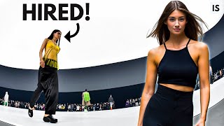 How To Prepare For A Modelling Agency Interview (5 Tips+BONUS)