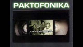 Paktofonika - ToNieMy