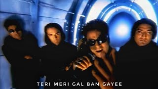 Teri Meri Gal Ban Gayee - (Gal Ban Gayee) - Sahotas | Surjit Sahota | Mukhtar Sahota