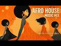 Deep Afro House Jazz Groove Session | Uplifting Amapiano Vibes
