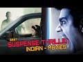 Best Suspense Thriller Movies | Part-5 | Most Popular | Bollywood | Hindi | Review Boss