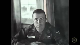 Medal of Honor Recipient Bruce Crandall Dies at 93