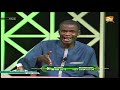 2stvlive special cheikh ahmed tidiane niass avec oustaz alioune mbaye et oustaz maodo faye