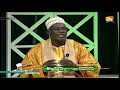 2stvlive special cheikh ahmed tidiane niass avec oustaz alioune mbaye et oustaz maodo faye