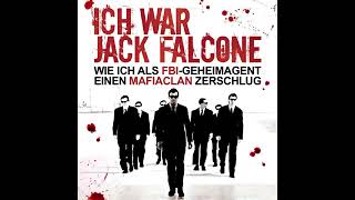 Mafia Hörbuch | Ich war Jack Falcone