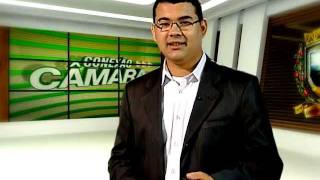 CONEXÃO CÂMARA - PROGRAMA 01