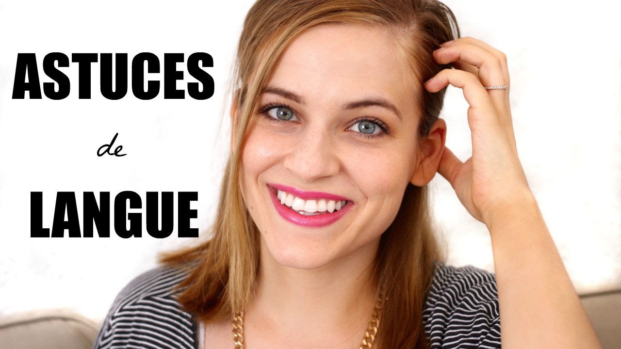 Apprendre Une Langue Facilement! :) - YouTube