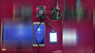 Project 01 | Make a call with GSM Mobile | Java Institute |Semester 01 | Arduino