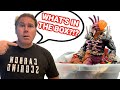 MARVEL LEGENDS MYSTERY BOX #4- feat. FIRE MULLET!