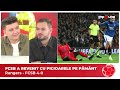 fcsb demolată de rangers „el a fost din alt film ” gsp live