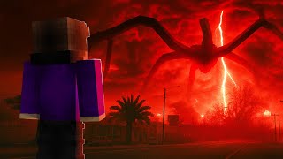 This New Minecraft Mod Is Beyond Horrifying...