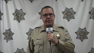 10/08/2025 Kristopher and Katherine White Arrested