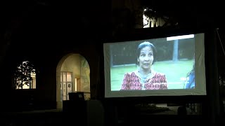 LSU Libraries brings Native American Heritage Month to campus