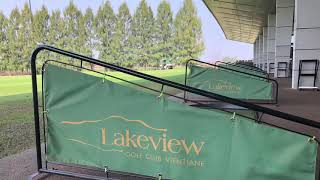 2020 Lake View Golf Course VTE