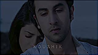 Tujhe Bhula Diya🥺💔💫 || Sad Status || Edit Audio || #koushik