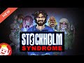 🔥 STOCKHOLM SYNDROME (NOLIMIT CITY) ⚡ NEW SLOT! 💥 FIRST LOOK! 💥 MAX WIN!