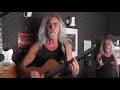 Bellamy Brothers - 'Let Your Love Flow' - Acoustic Cover