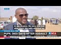 School Bullying | Pupil dies days after assault