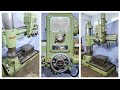 🔴 Used Radial Drill Machine 