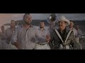 banda ms ft los invasores de nuevo león playa sola video oficial