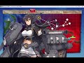 【艦隊これくしょん 艦これ】2019冬イベe2甲ゲージ2本目【勝利の法則はながもんタッチ！】