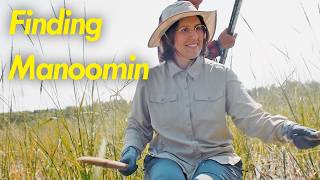 A Personal Journey Into the World of Wild Rice | Great Lakes Now | Documentary Preview