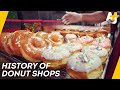 Why So Many Cambodians Own Donut Shops | AJ+