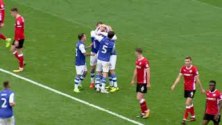 Sheffield Wed 1-1 Barnsley