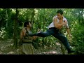 Donnie Yen vs Mak Wai - Legend Of The Wolf (1997) [4K]