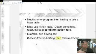 CS461 Artificial Intelligence Lecture Sections 2.4, 2.5: Intelligent Agents
