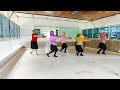 Let Me Be Your Reason - line dance, Choreographer: Frank Heelan (IRE) 