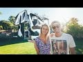 MARBELLA CAMO HOUSE TOUR | VLOG 60