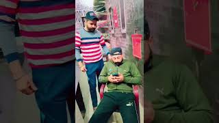 ਫੁੱਫੜ ਨੂੰ Tag ਕਰੋ #jija #viral #funny #viral #punjabi #trending