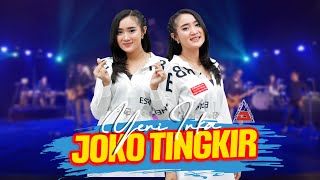 Download Lagu Joko Tingkir MP3