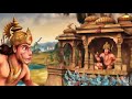 kishkindha a short ai film design lanka dehan a cinematic cgi trailer lord rama and lord hanuman