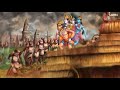 kishkindha a short ai film design lanka dehan a cinematic cgi trailer lord rama and lord hanuman