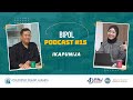 [ BIPOL PODCAST ] #15 - BINCANG BERSAMA IKAPUNIJA