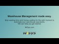 wisys agility 360 android mobile barcode scanning for macola