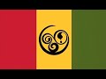 INTRODUCING THE AFRICAN NOVA SCOTIAN FLAG - Wendie Lee Wilson