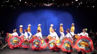 Xochitl Cultural - El Sauce y la Palma - Sinaloa