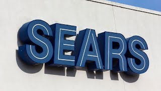 Sears files for Chapter 11 bankruptcy amid plunging sales, massive debt