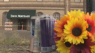 CBI: 4 of 24 bodies found in hidden room in Davis Mortuary in Pueblo have been identified