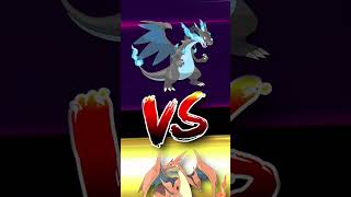 Mega Charizard Y Is Useless
