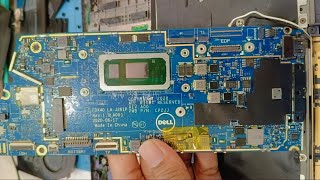 Digital PC Exclusive World is live! Dell 7410 power issue repair FDX40 LA J261p #dpew_official #live