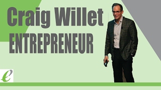 Craig Willet - Entrepreneur