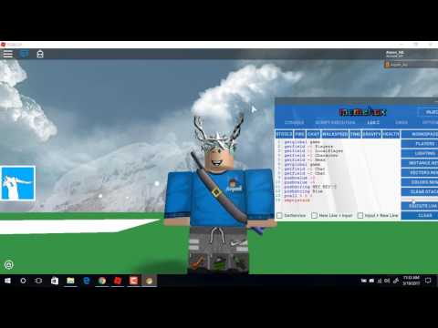 Bug Hunting And Exploit Development 1 Finding Flaws Using - lua c scripts for roblox