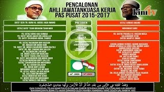 Dewan Ulama PAS buat kejutan dengan ‘chai’