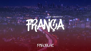 FRAJOLAZ - QUEM COMANDA É A FRANÇA (GTA ROLEPLAY)